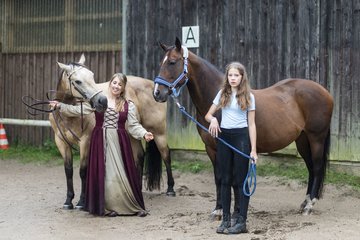 Bild 201 - Vivi und Mare